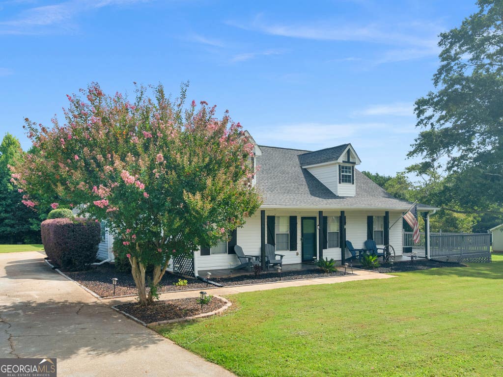 Photo of 145 Michael Lane, McDonough, GA 30252 (MLS # 10809339)