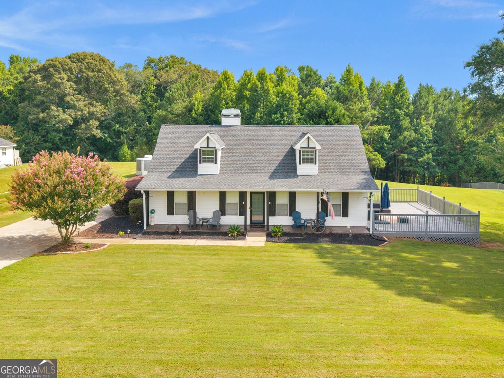 Photo of 145 Michael Lane, McDonough, GA 30252 (MLS # 10809339)