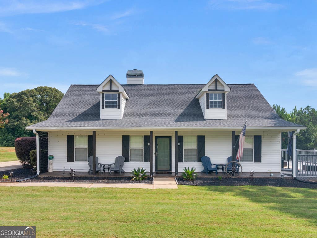 Photo of 145 Michael Lane, McDonough, GA 30252 (MLS # 10809339)