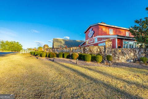 A home in Rock Spring