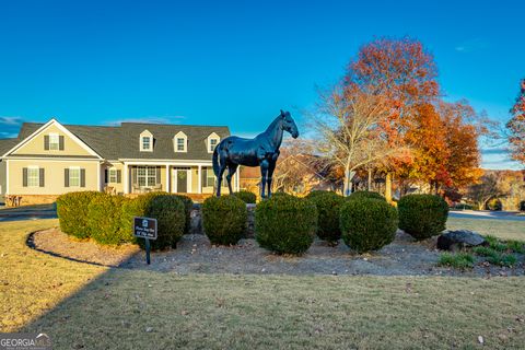 A home in Rock Spring