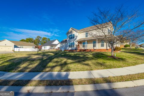 A home in Rock Spring