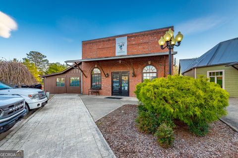 A home in Rock Spring