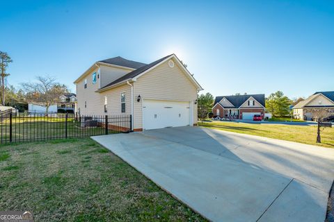 A home in Rock Spring