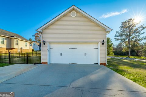 A home in Rock Spring