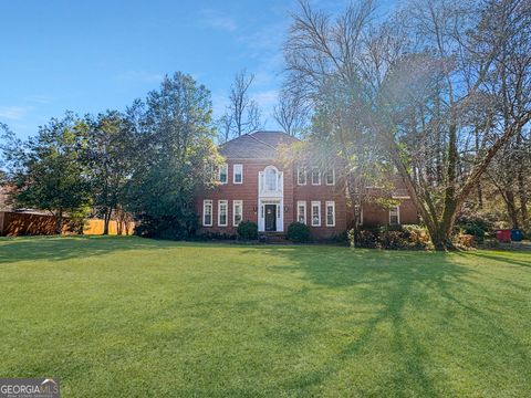 118 Ashford PARK Macon GA 31210