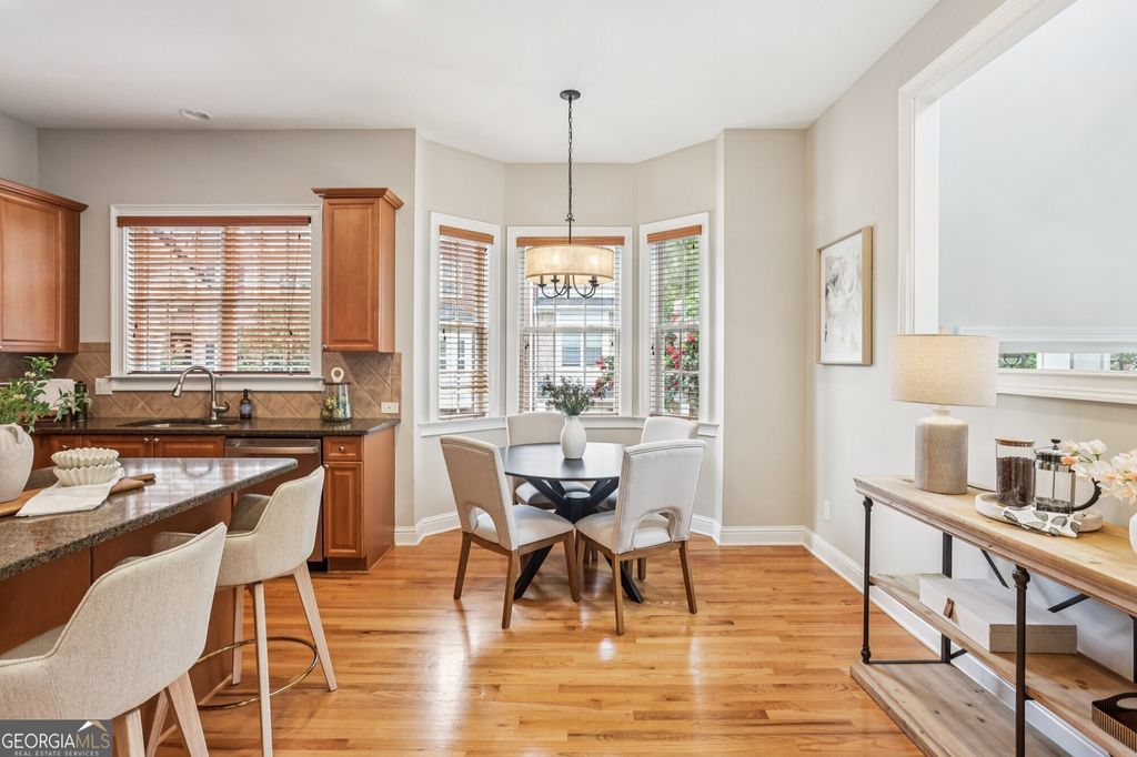 Photo of 3048 Woodwalk Drive SE #14, Atlanta, GA 30339 (MLS # 10668366)