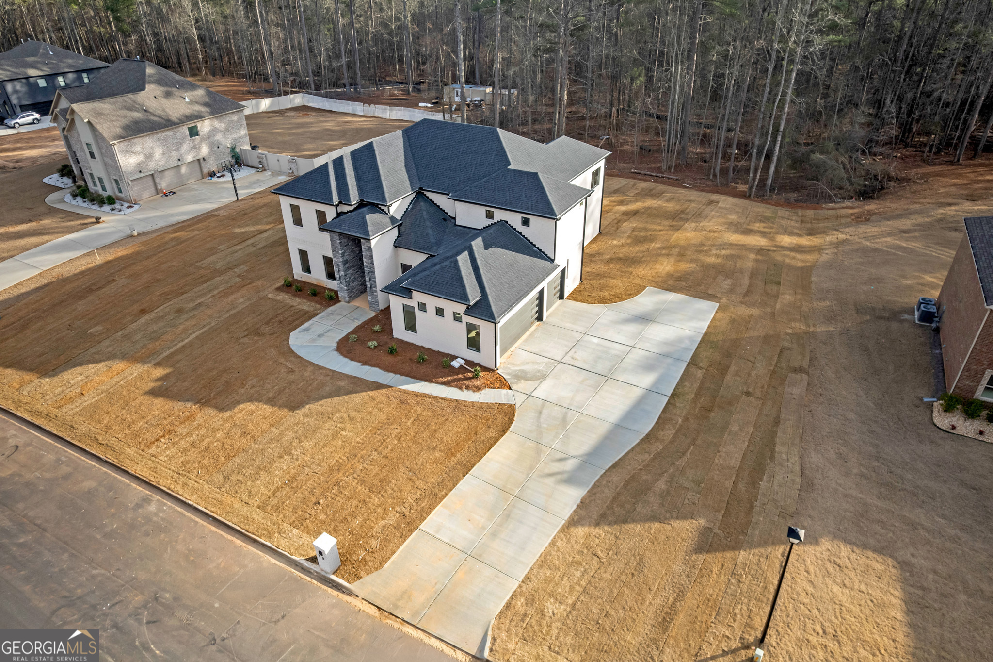 70 Grassy Springs CT