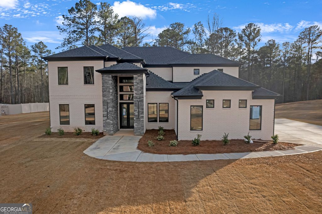 Photo of 70 Grassy Springs Court, Oxford, GA 30054 (MLS # 10779006)