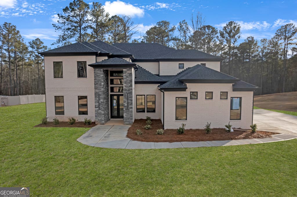 Photo of 70 Grassy Springs Court, Oxford, GA 30054 (MLS # 10779006)