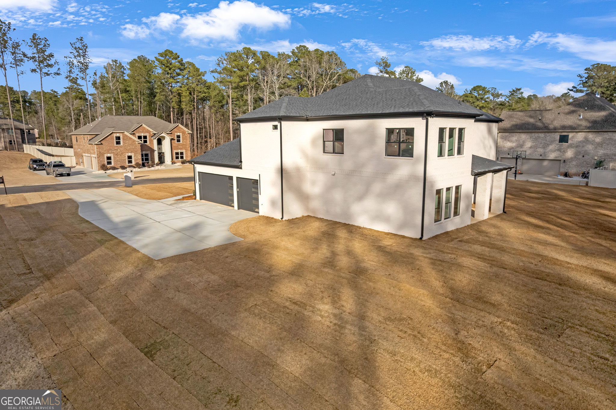 70 Grassy Springs CT