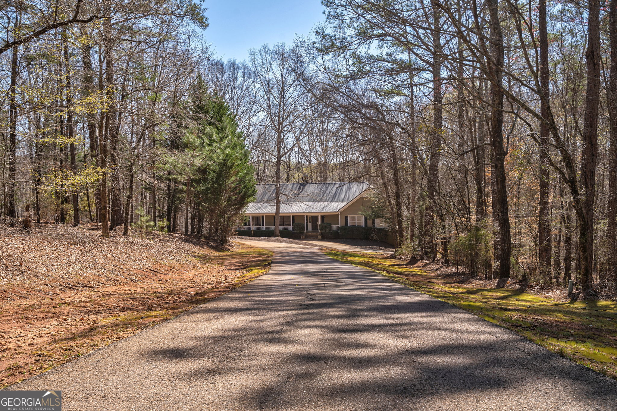 1191 Old Barnett Shoals RD