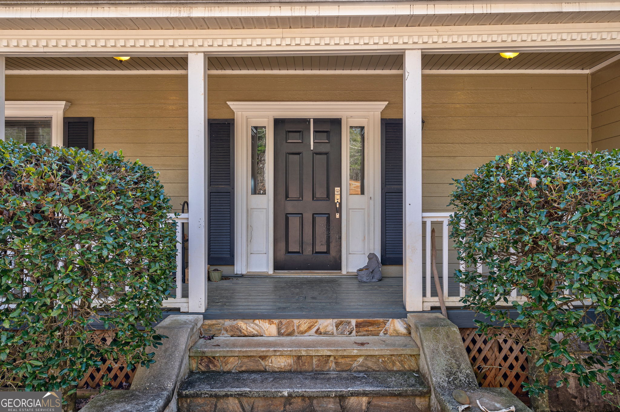 1191 Old Barnett Shoals RD