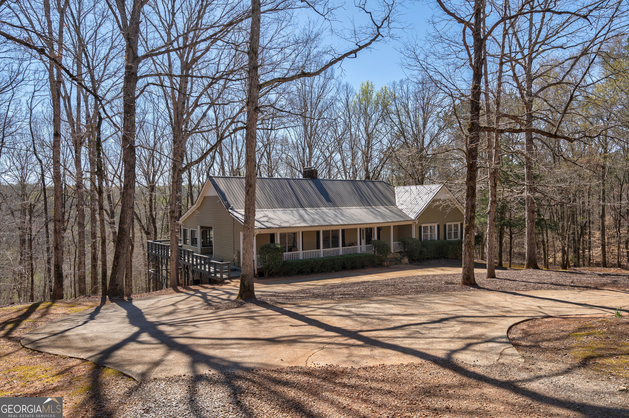 1191 Old Barnett Shoals RD