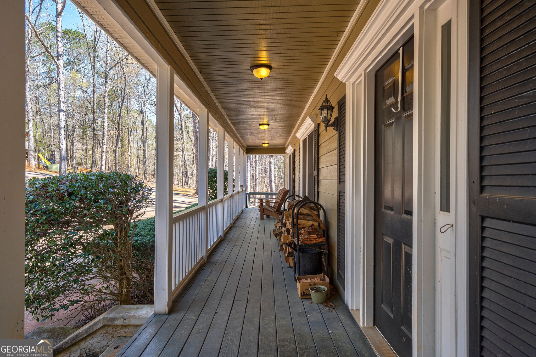 1191 Old Barnett Shoals RD