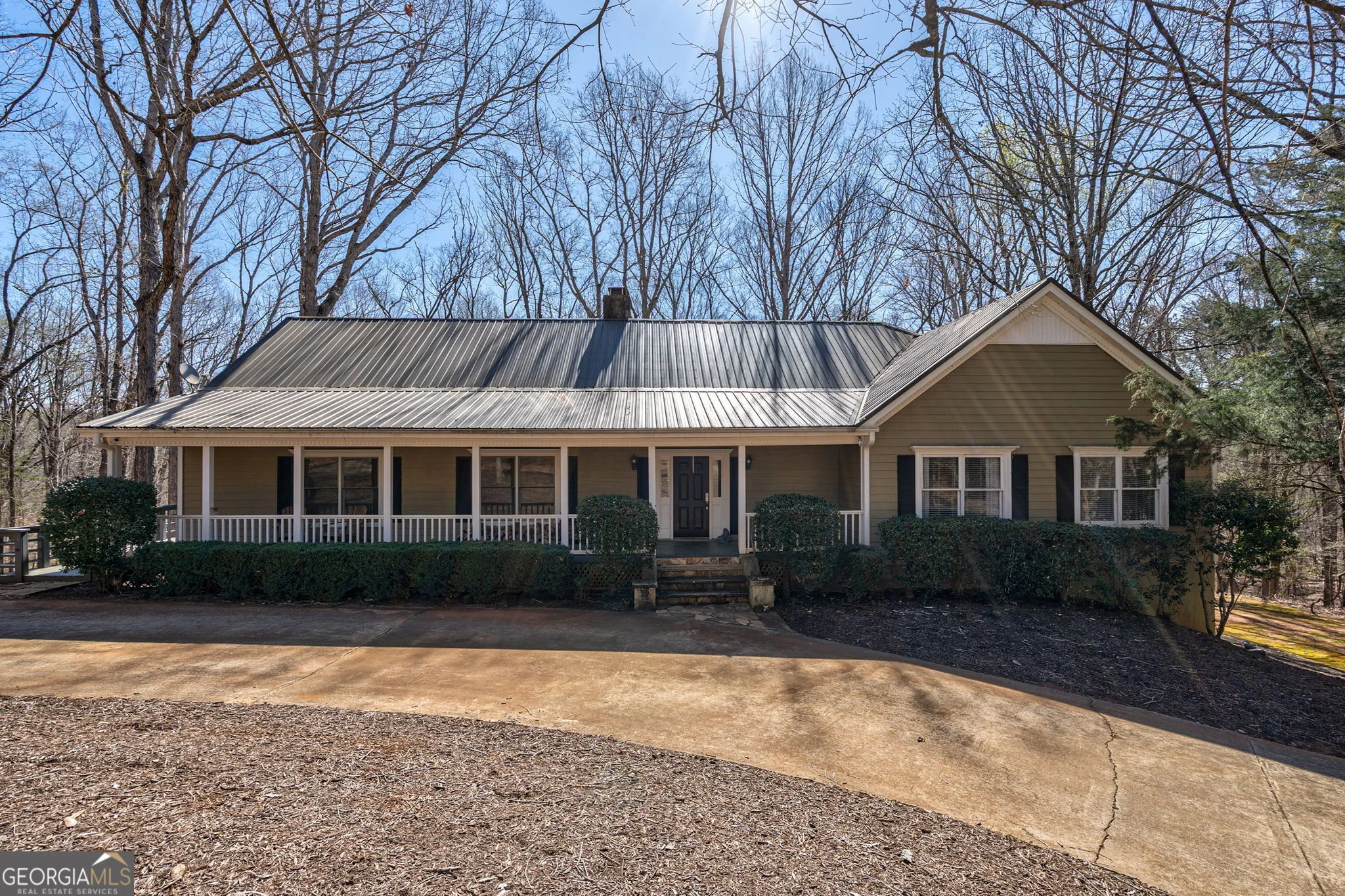 1191 Old Barnett Shoals Road