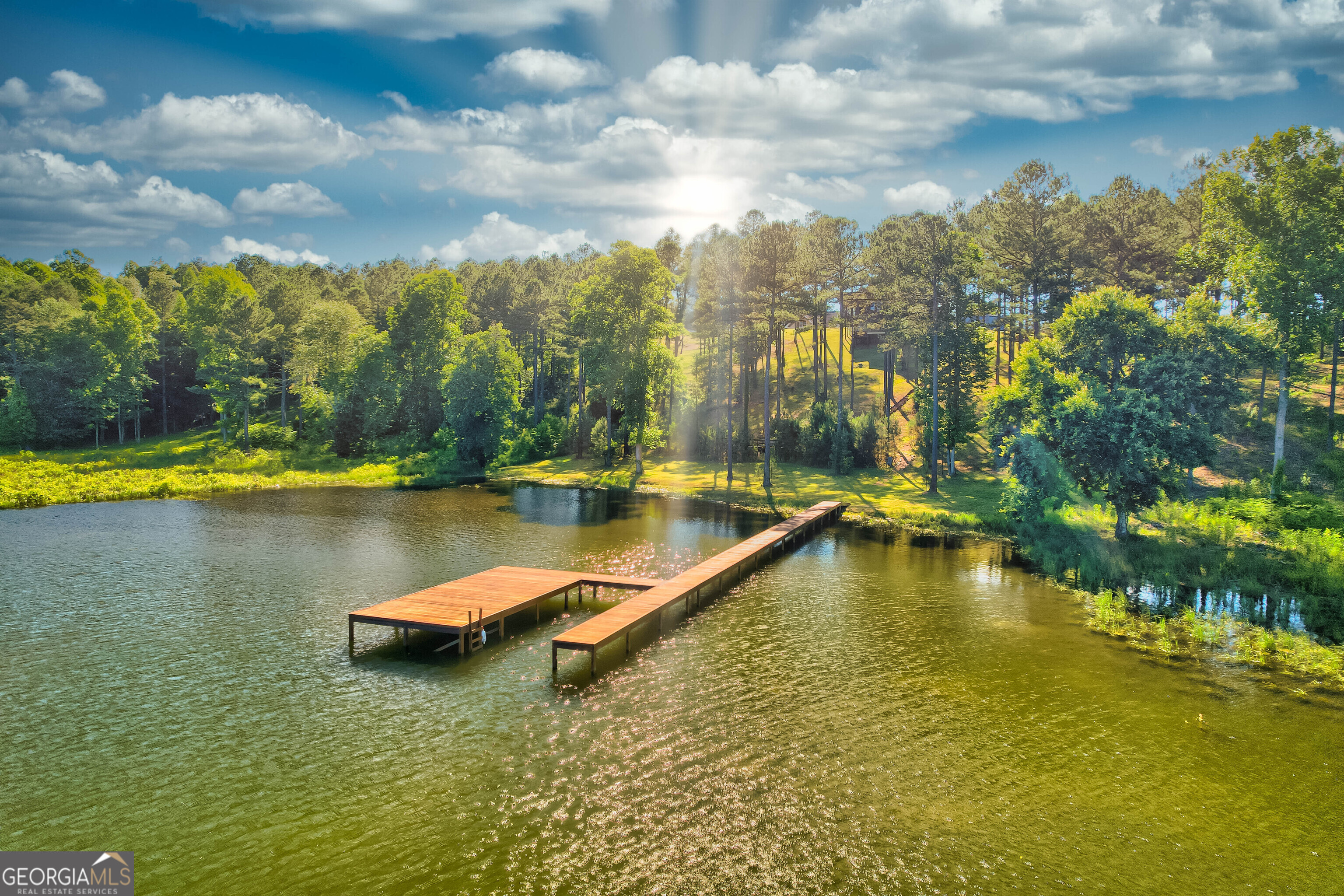 491 Sandy Lake LN