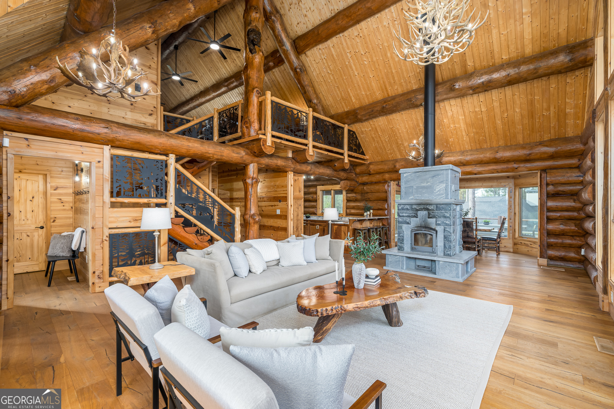 491 Sandy Lake LN