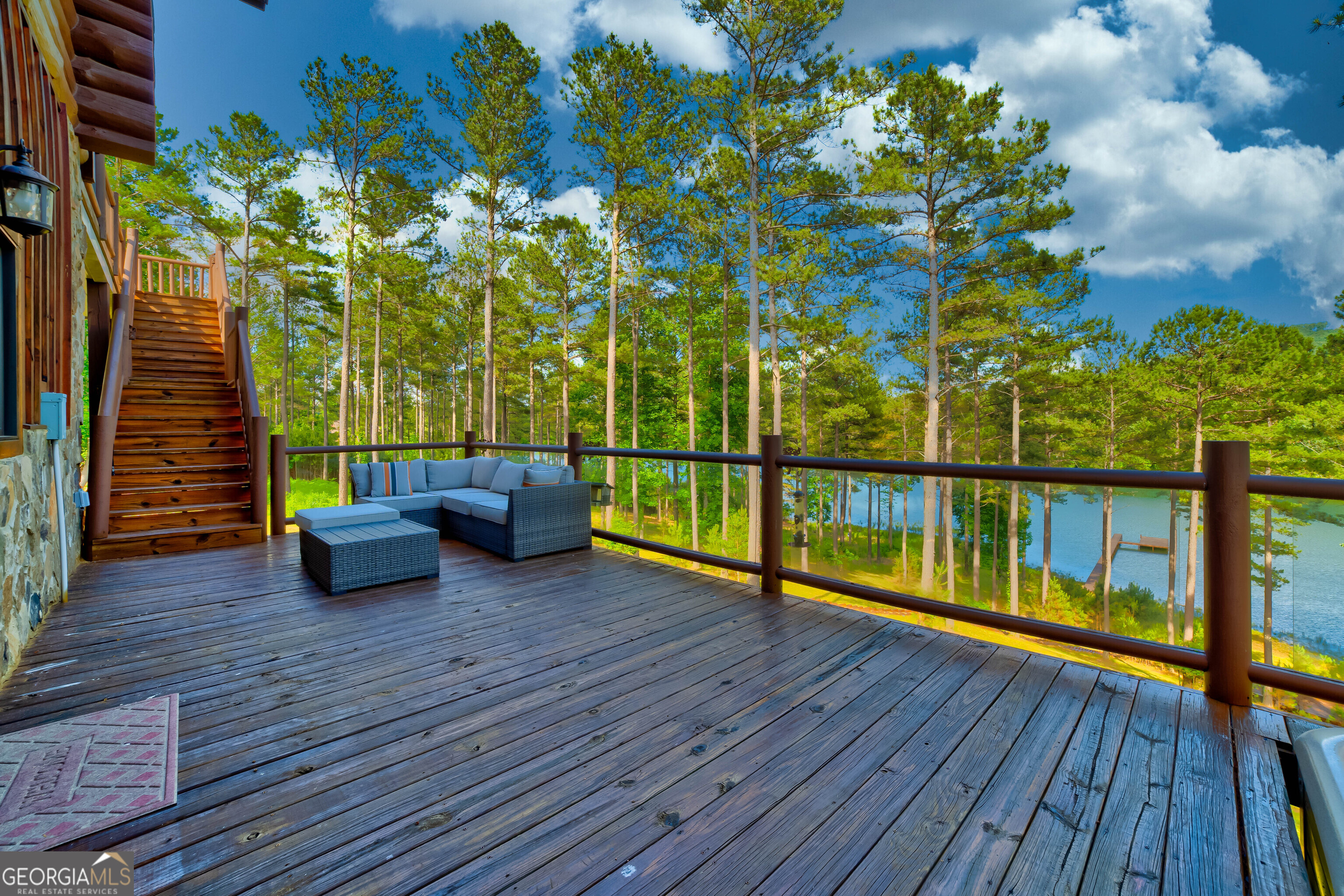 491 Sandy Lake LN