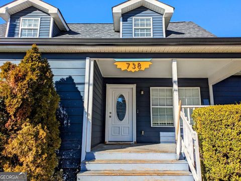 738 SE Grant TER Atlanta GA 30315