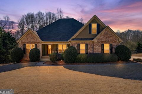 37 Sealy PL Pendergrass GA 30567