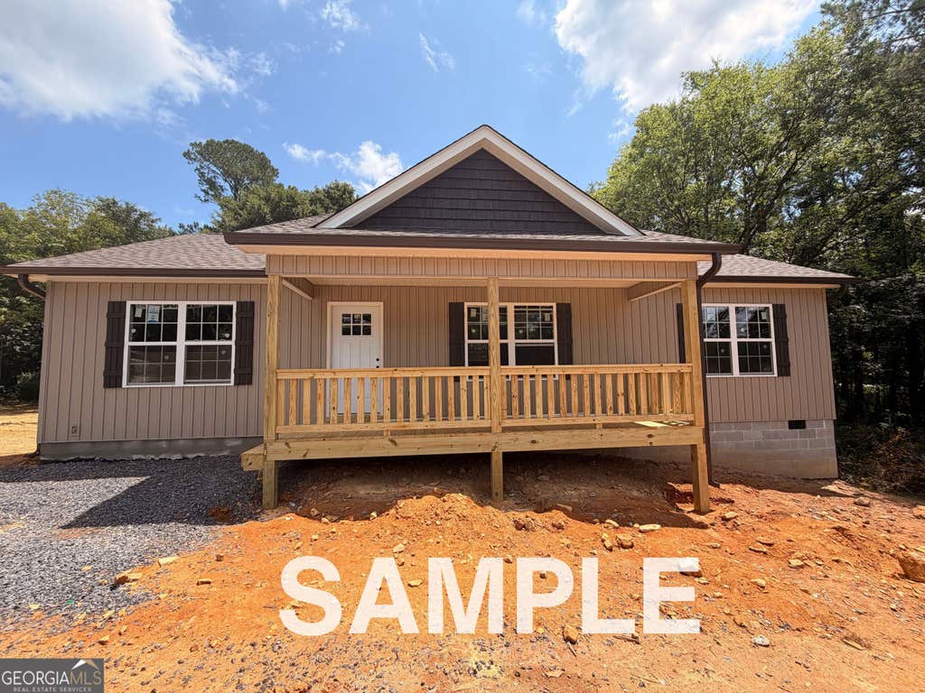 Photo of 6 Kinsey Drive, Dalton, GA 30721 (MLS # 10823461)