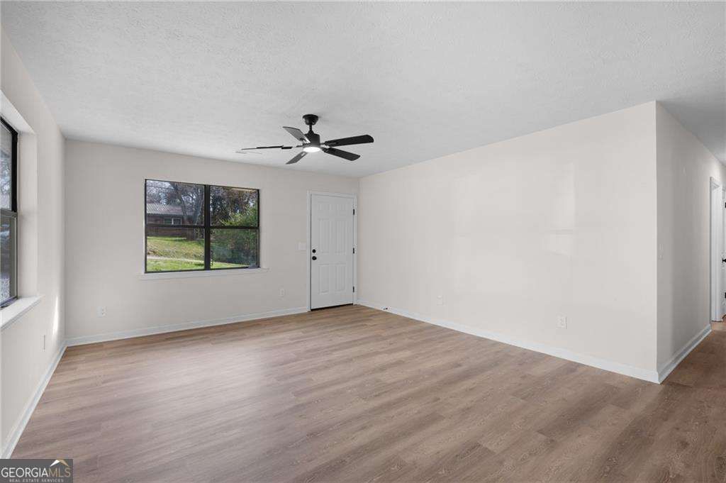 Photo of 184 Ivey Drive NW, Calhoun, GA 30701 (MLS # 10715624)