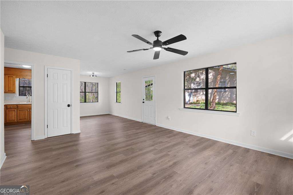 Photo of 184 Ivey Drive NW, Calhoun, GA 30701 (MLS # 10715624)