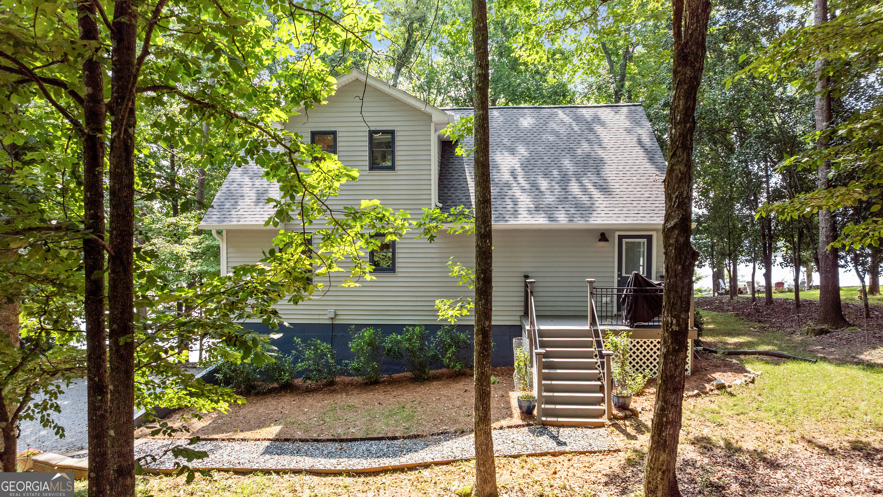 2061 Sugar Creek TRL
