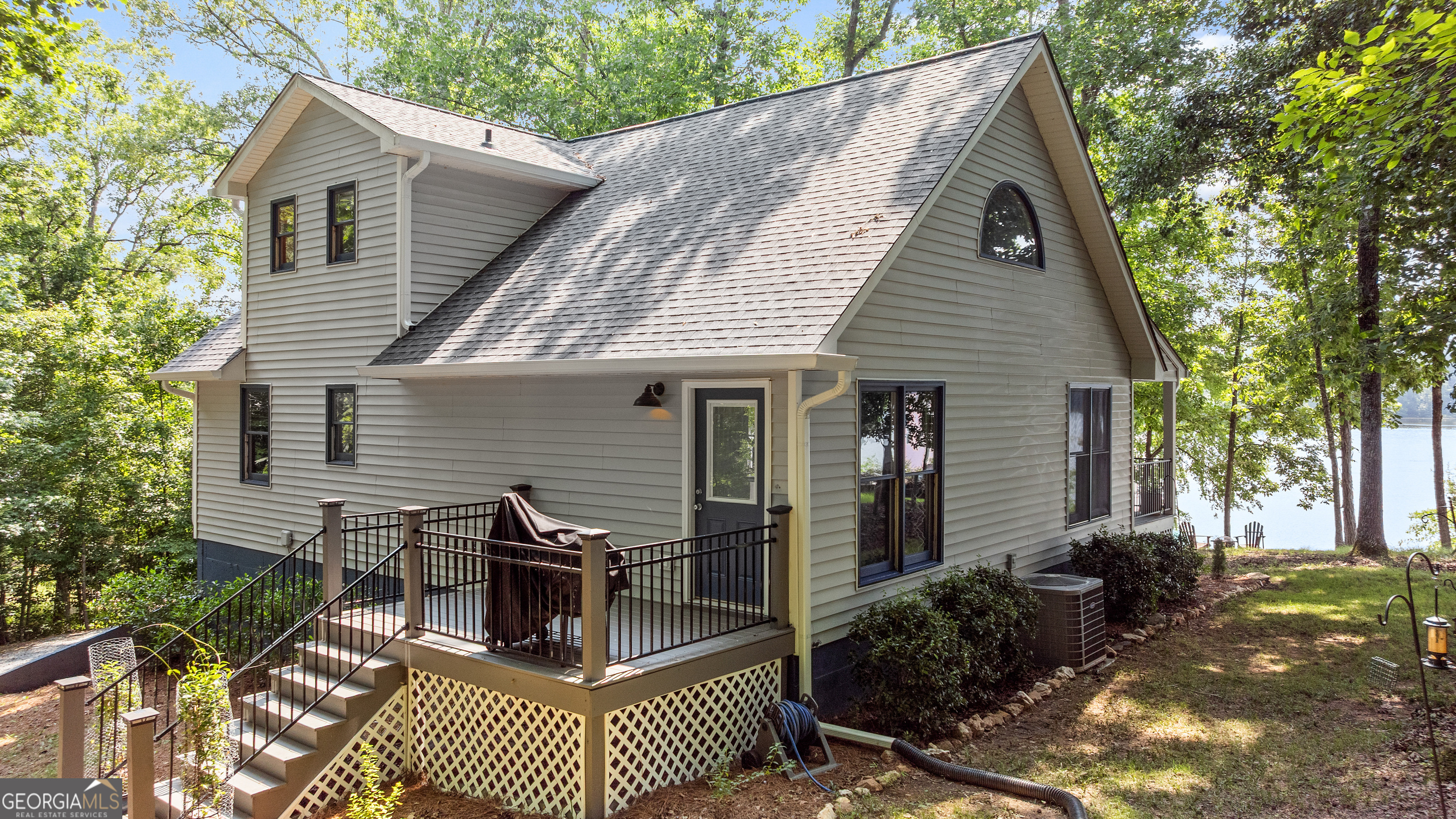 2061 Sugar Creek TRL