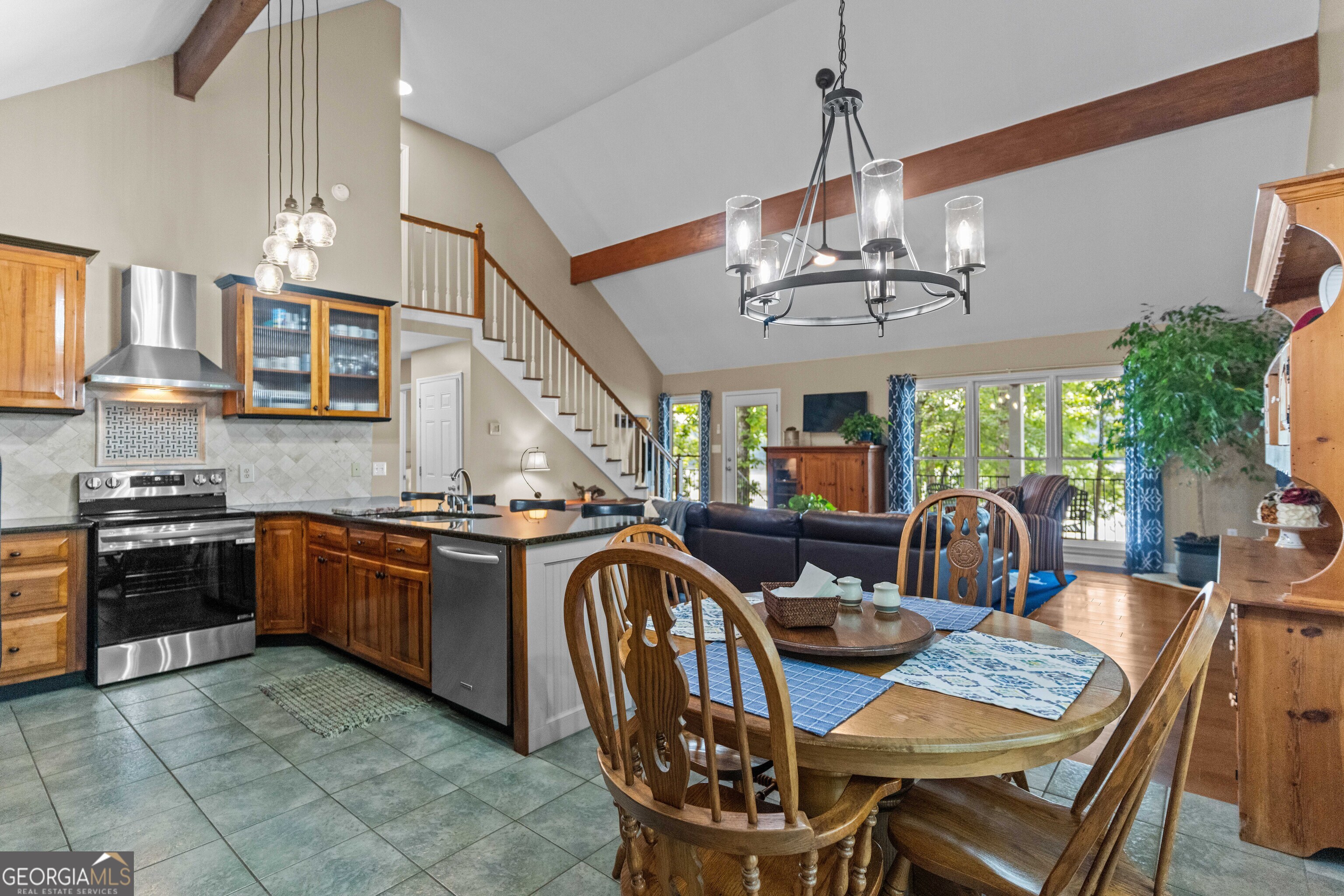 2061 Sugar Creek TRL