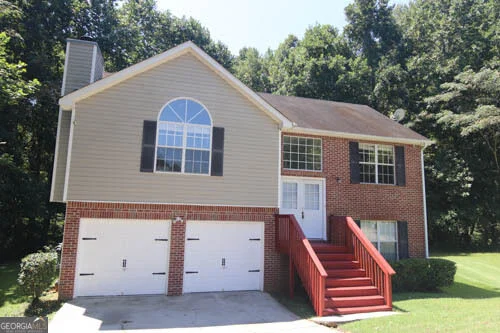 1094 Sugarcreek Way Way, Riverdale, GA, 30296