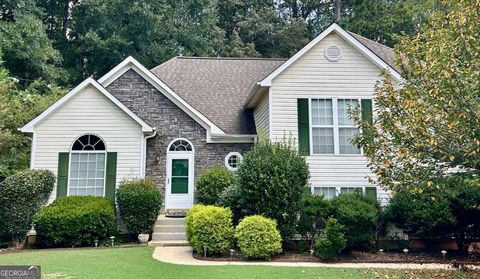 98 Pheasant Ridge, Newnan, GA 30265 - #: 10668011