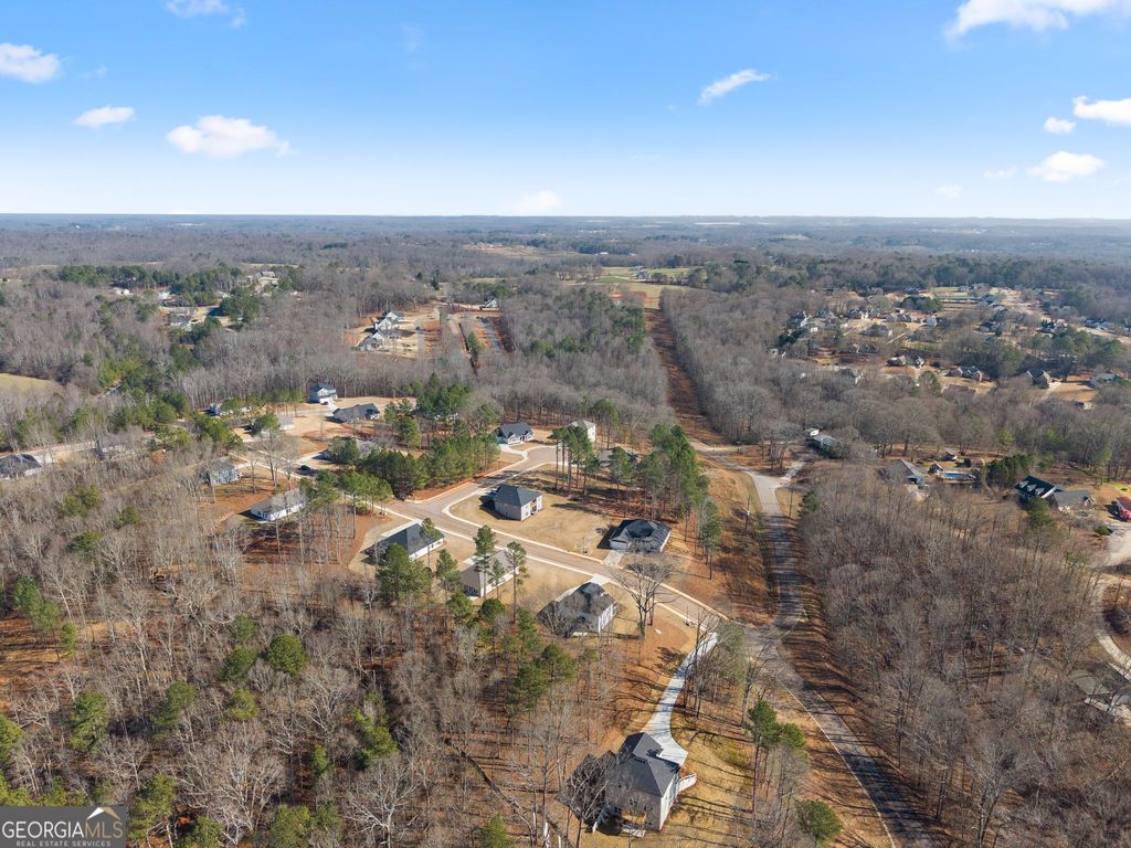 Photo of 626 Walnut Creek Parkway, Pendergrass, GA 30567 (MLS # 10699464)