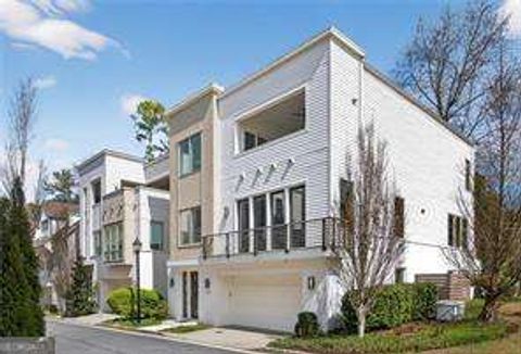 Photo of 4005 Hazel Nut Lane, Atlanta, GA 30342 (MLS # 10710920)