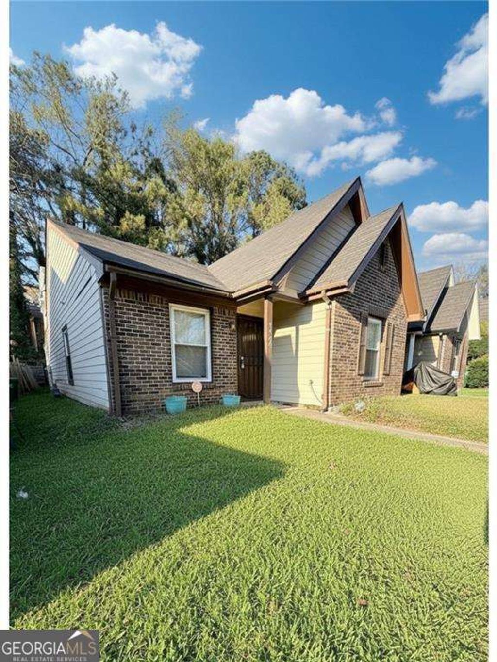 Photo of 5374 Cherry Wood Drive, Stone Mountain, GA 30083 (MLS # 10758371)