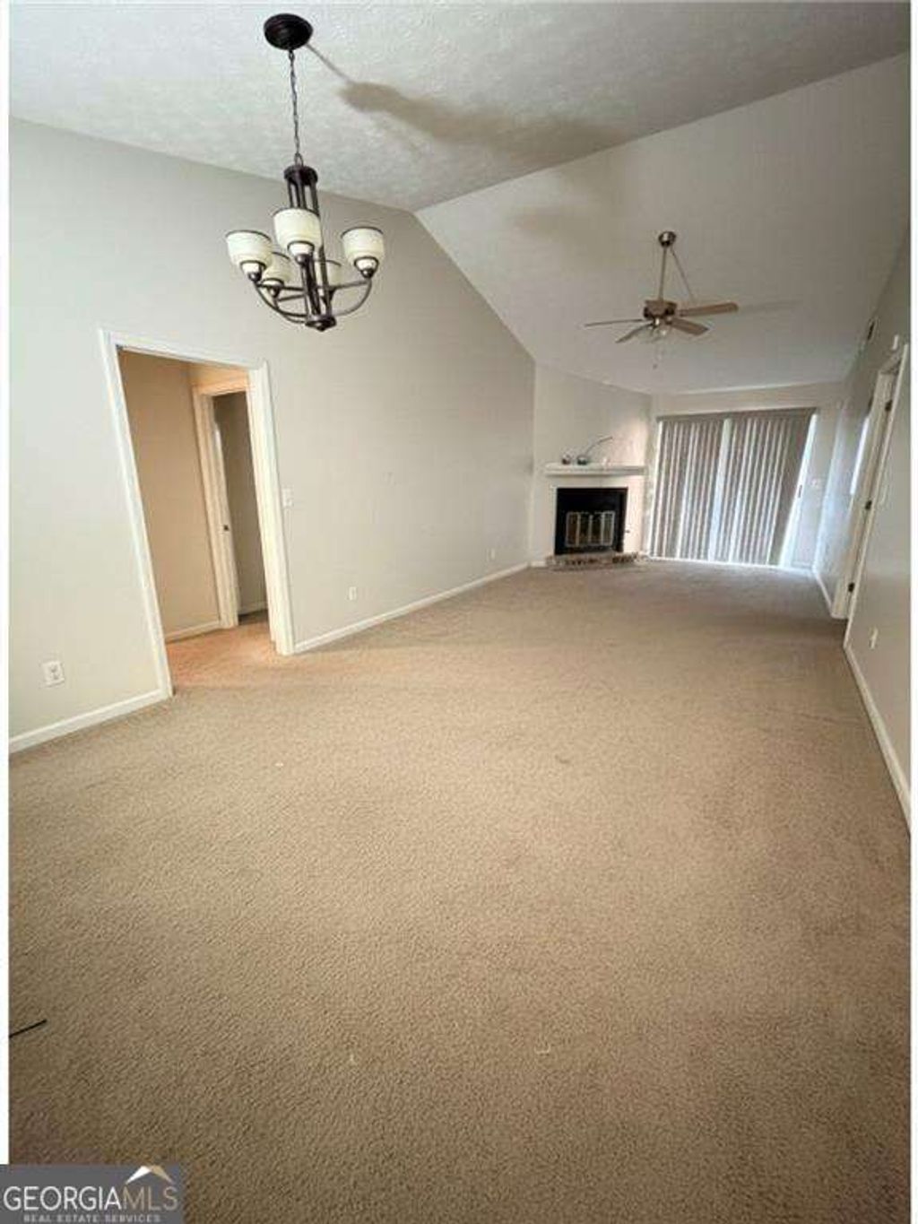 Photo of 5374 Cherry Wood Drive, Stone Mountain, GA 30083 (MLS # 10758371)