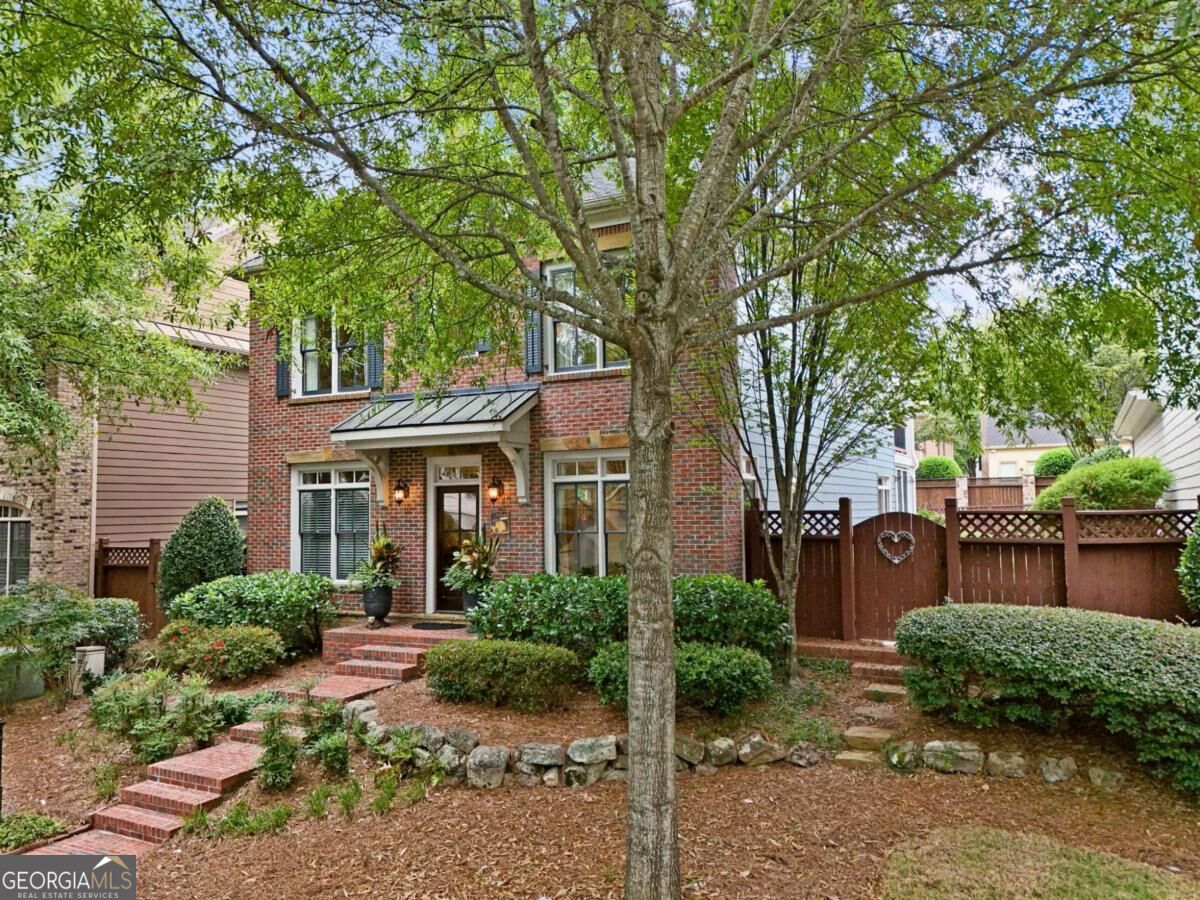 530 Willow Oak WAY