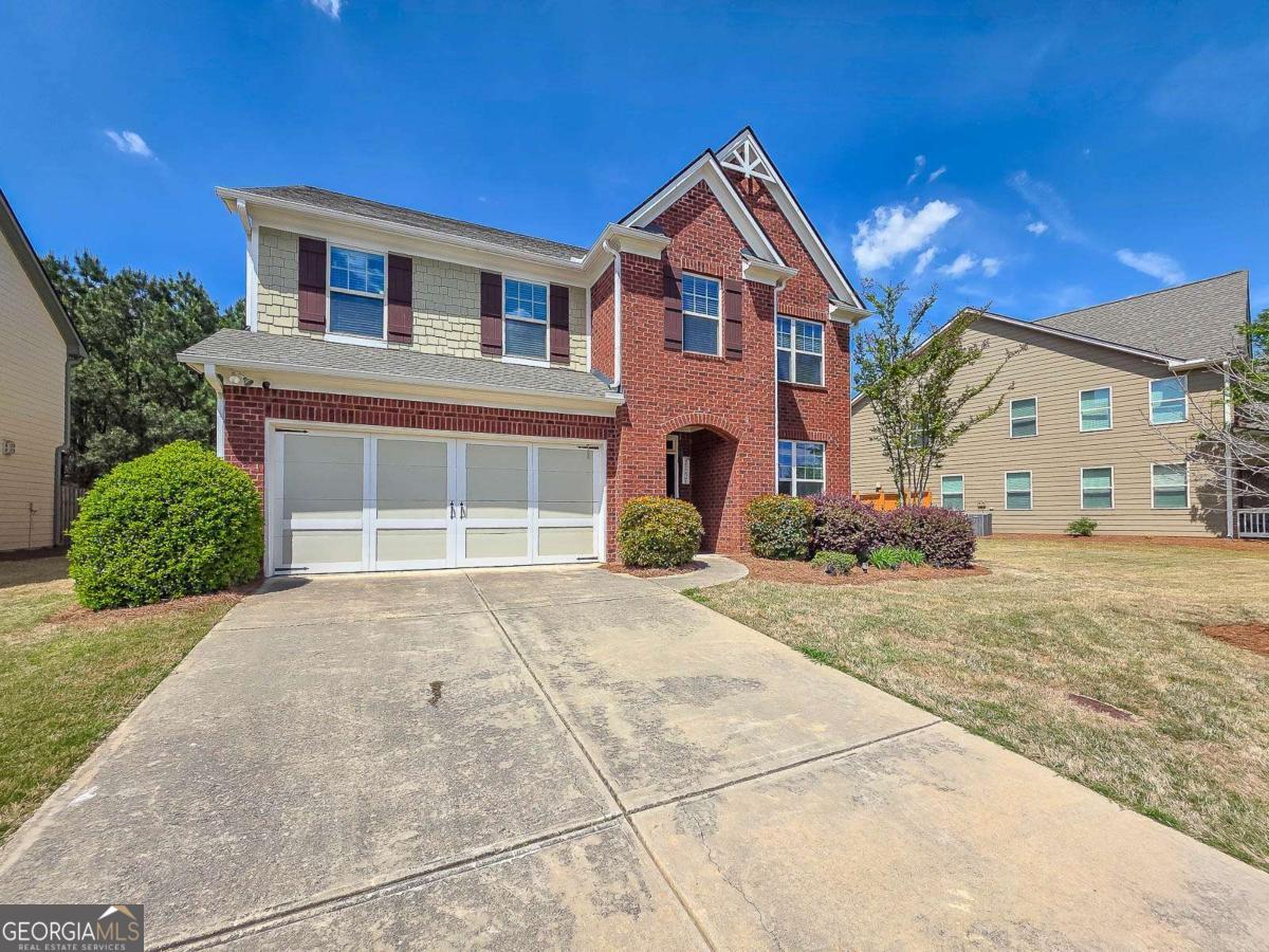 5620 Shiloh Woods DR