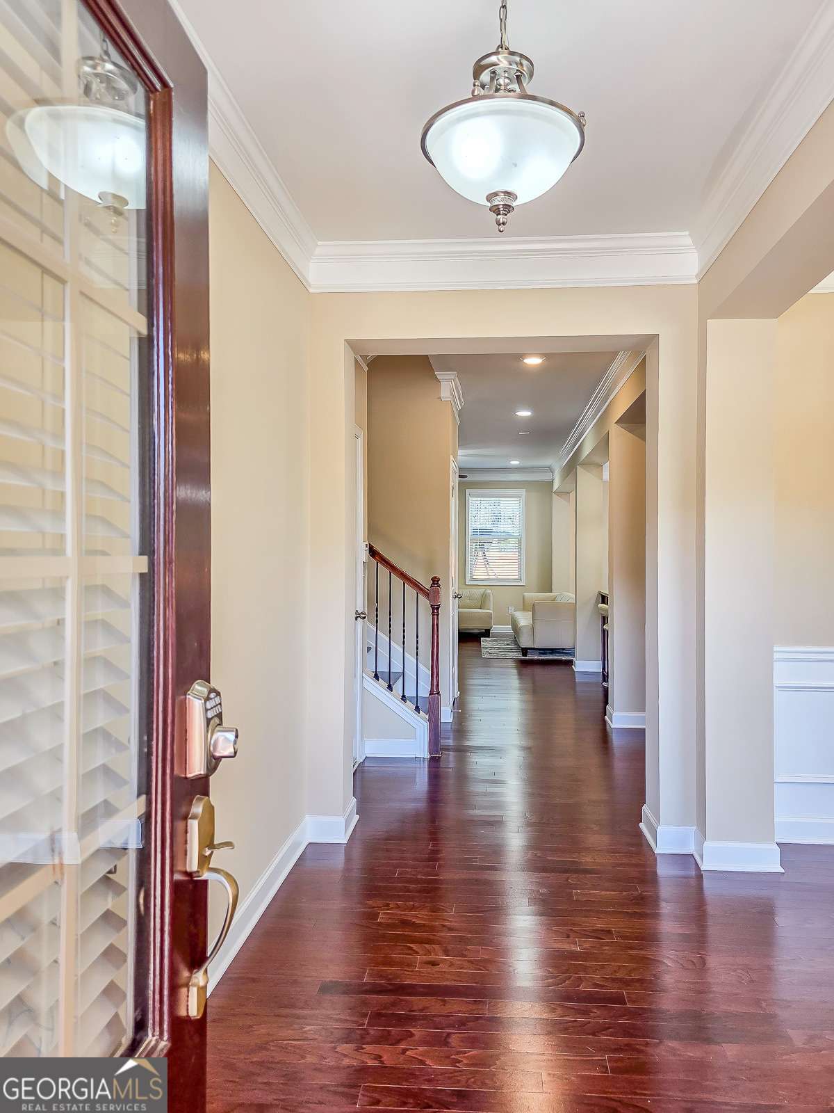 5620 Shiloh Woods DR