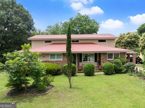 157 Glendale HTS Winterville GA 30683