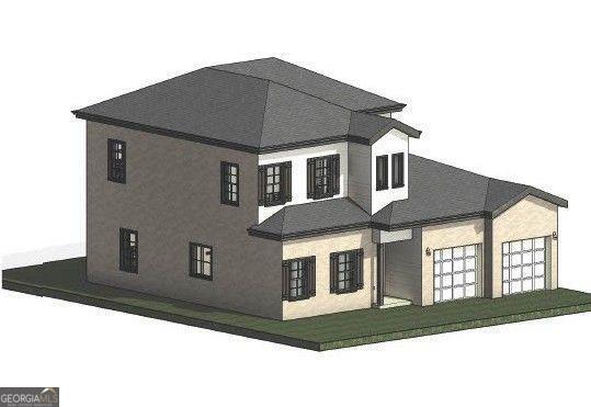 1907 SPIVEY VILLAGE CIR