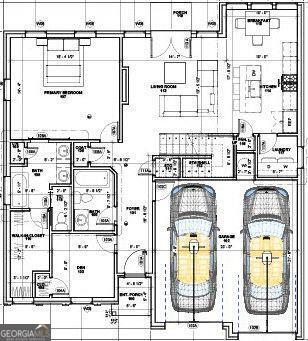 1907 SPIVEY VILLAGE CIR