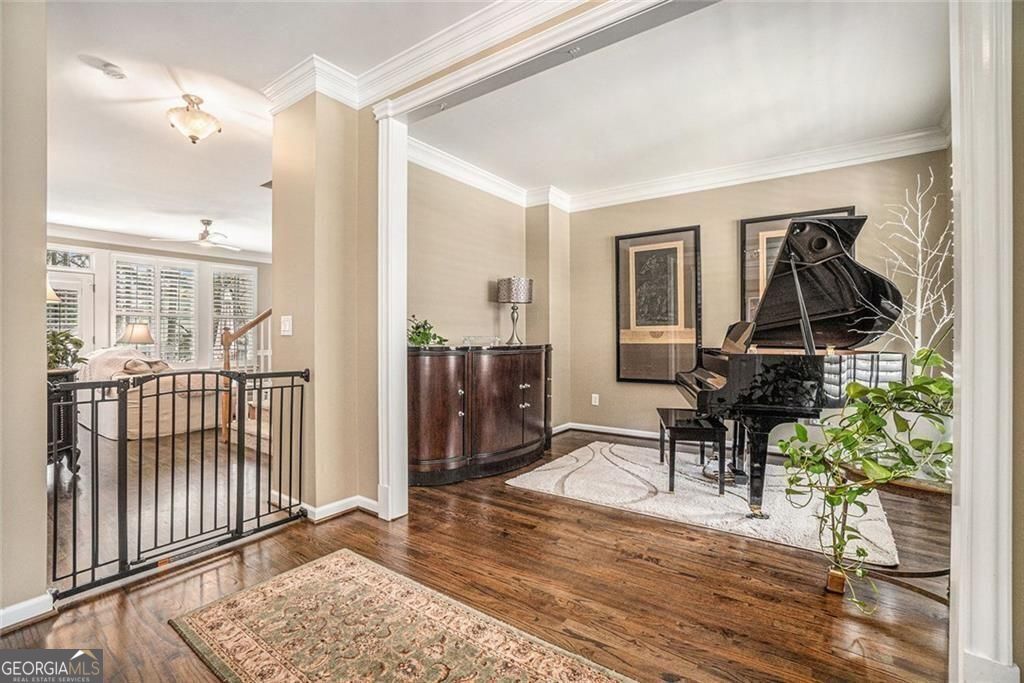 6245 Providence Club DR