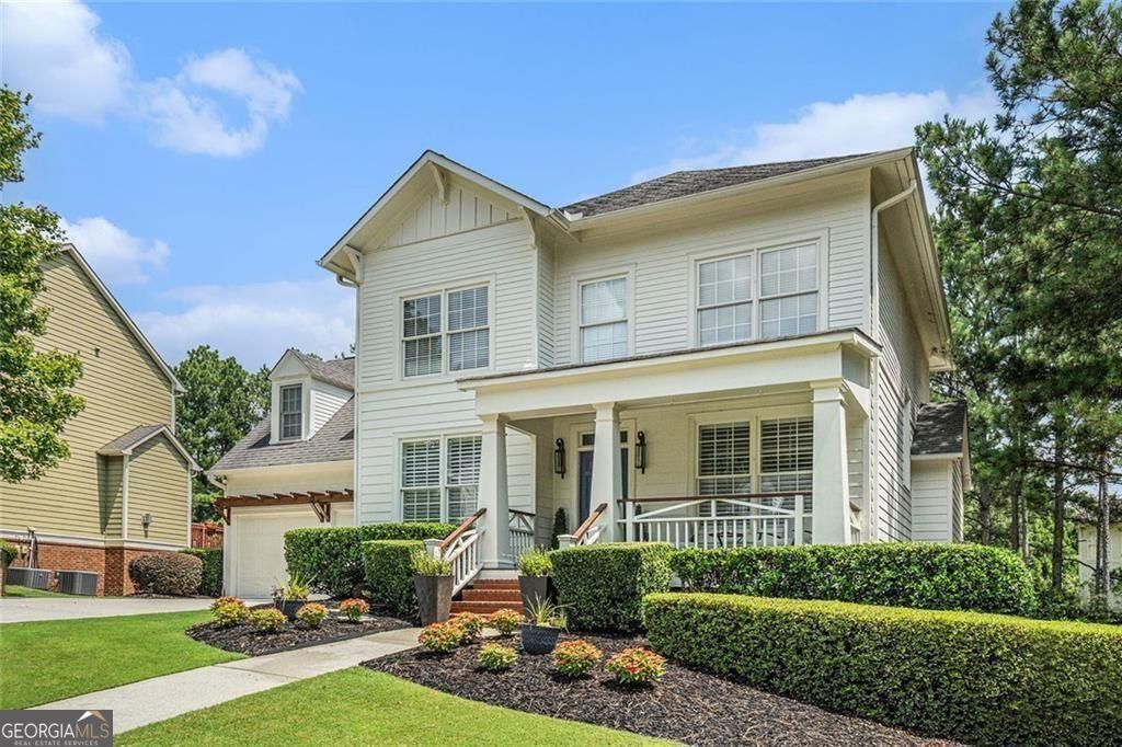 6245 Providence Club DR