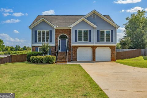 630 River Mill Road RD Bethlehem GA 30620