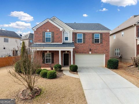 28 Dover Commons Drive, Tucker, GA 30084 - #: 10474656