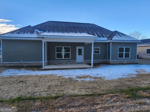 A home in Byron