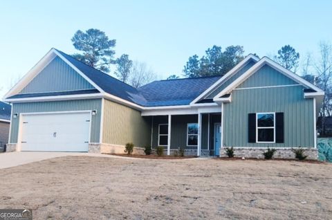 A home in Byron