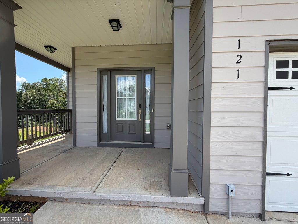 Photo of 121 Quail Forest Circle, Toccoa, GA 30577 (MLS # 10824751)